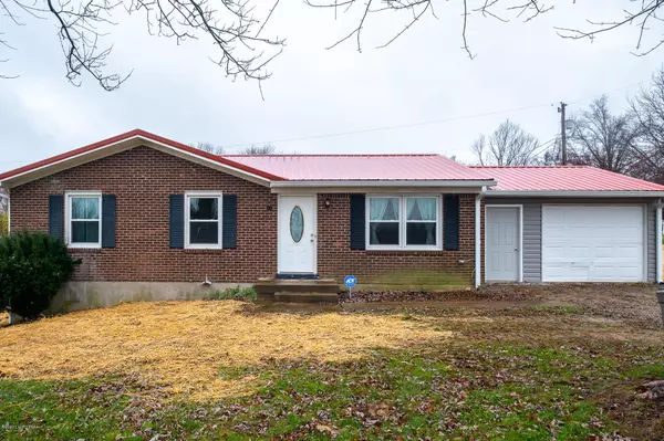 42 Phillip Ave, Campbellsburg, KY 40011