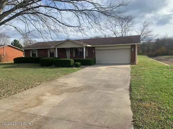 108 Shirley Blvd, Vine Grove, KY 40175