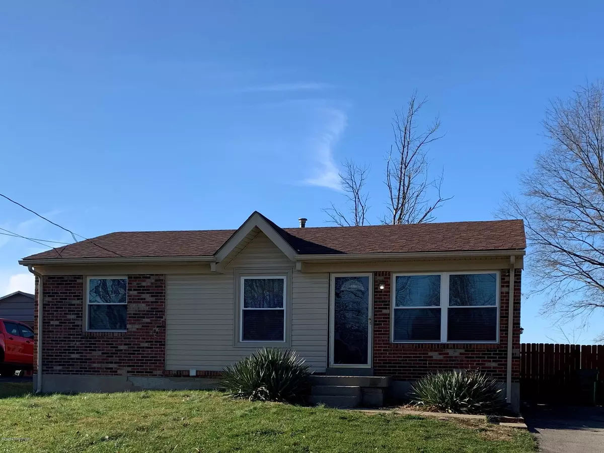 Shepherdsville, KY 40229,295 Winston Ct