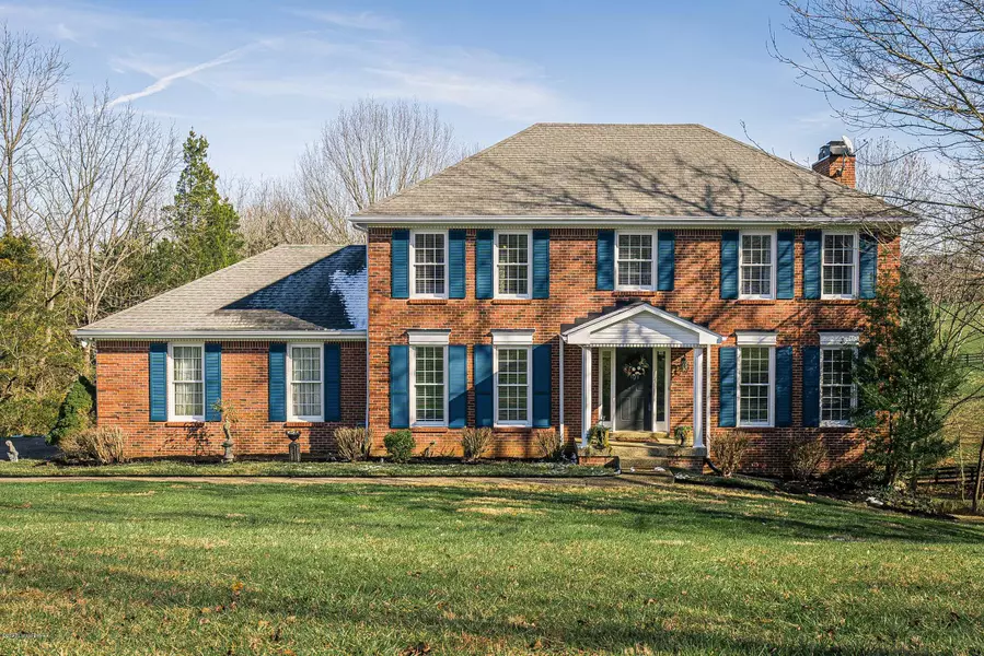 2407 Running Brook TRL, Louisville, KY 40023