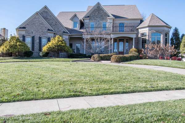 6307 Innisbrook Dr, Prospect, KY 40059