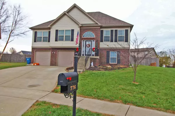 776 Friesian Ct, Shelbyville, KY 40065