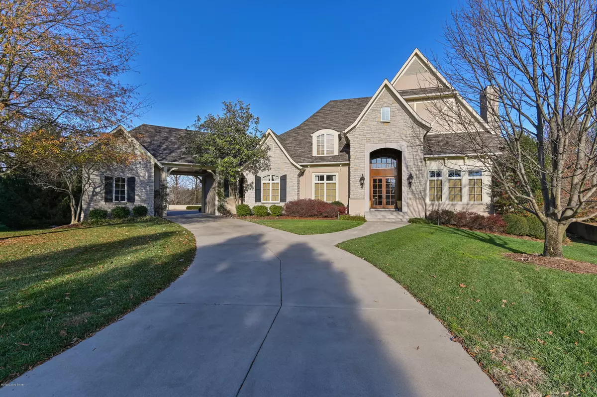 Louisville, KY 40207,3509 Waterleaf Ct