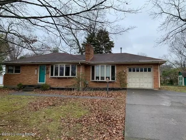 3105 Hewitt Ave, Louisville, KY 40220