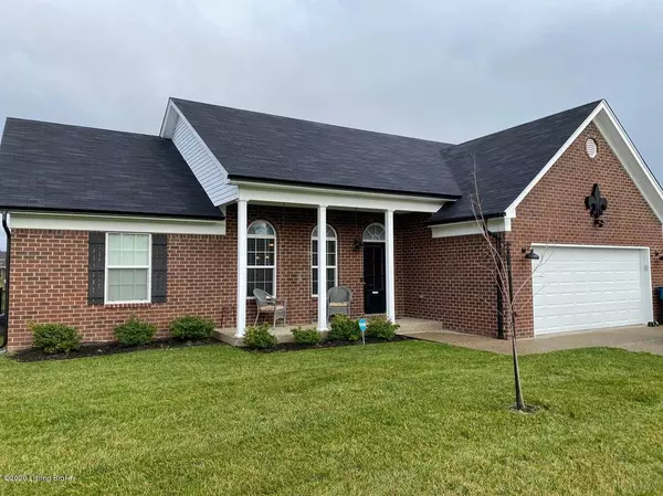 Shepherdsville, KY 40165,158 Teal Ct