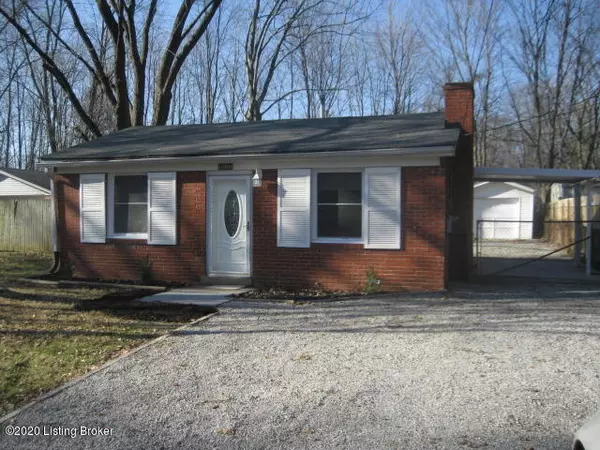 10400 Fox Ave, Louisville, KY 40118