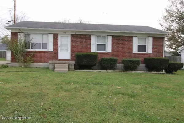 1012 Dan Dr, Lawrenceburg, KY 40342