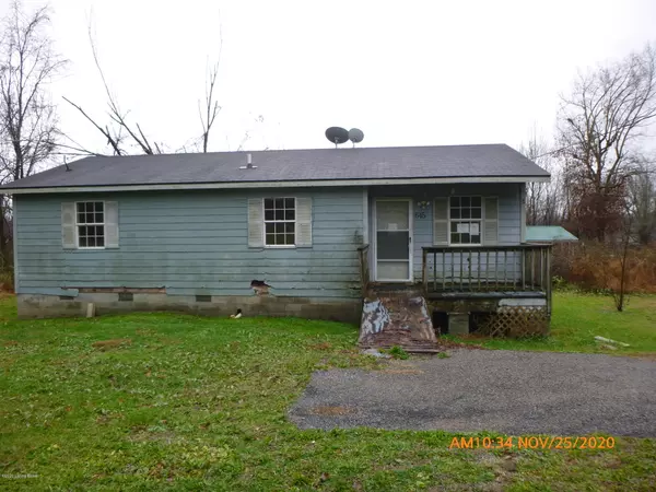 645 Chillicoop Rd, Shepherdsville, KY 40165