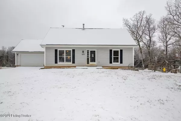 Upton, KY 42784,1475 E Millerstown Rd