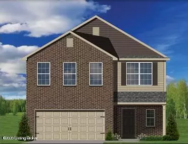 12014 Cascade Falls TRL, Louisville, KY 40229