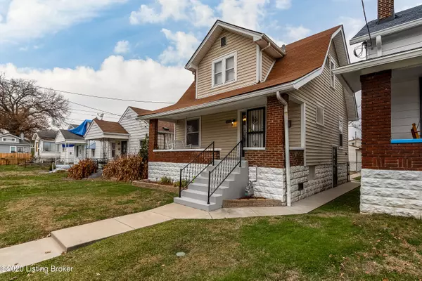 Louisville, KY 40212,3819 Miami Ave