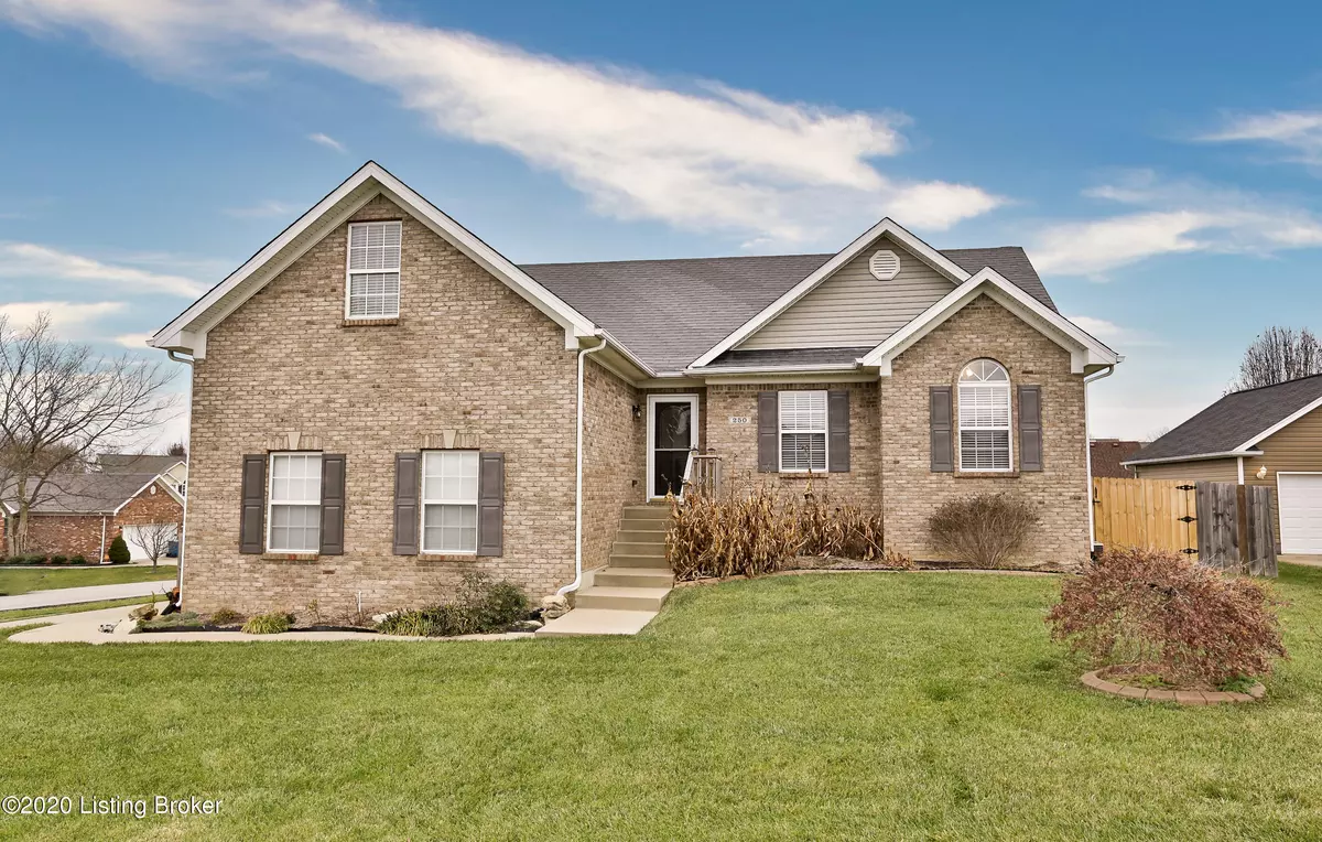 Simpsonville, KY 40067,250 Grand Central Dr