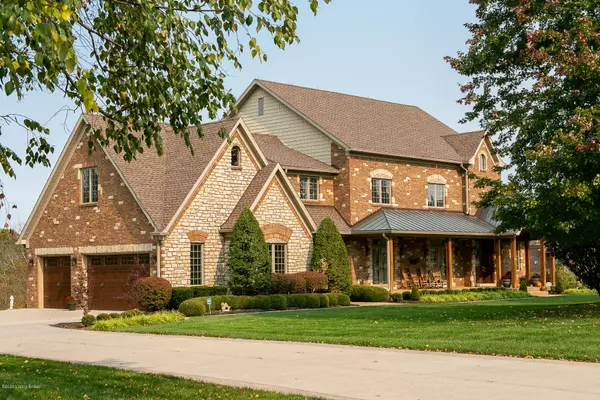 5807 Mt Pleasant Rd, Prospect, KY 40059