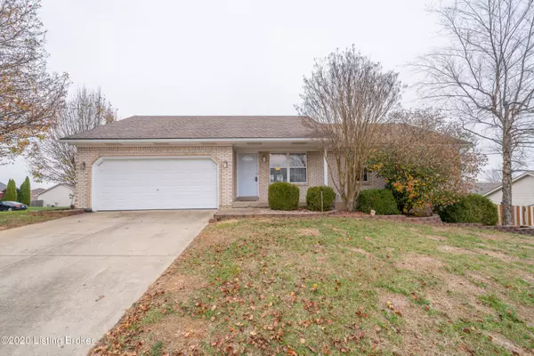 1309 Windmill Ln, Jeffersonville, IN 47130