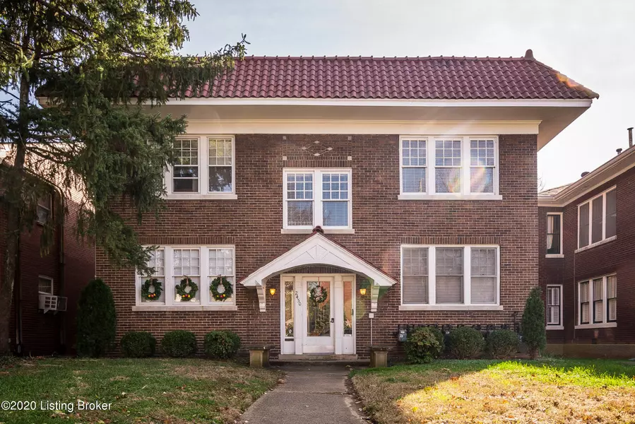2450 Glenmary Ave #6, Louisville, KY 40204