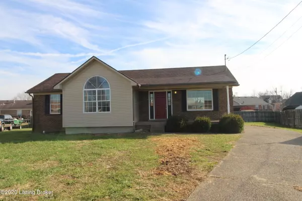 238 Seminole Ct, Shepherdsville, KY 40165