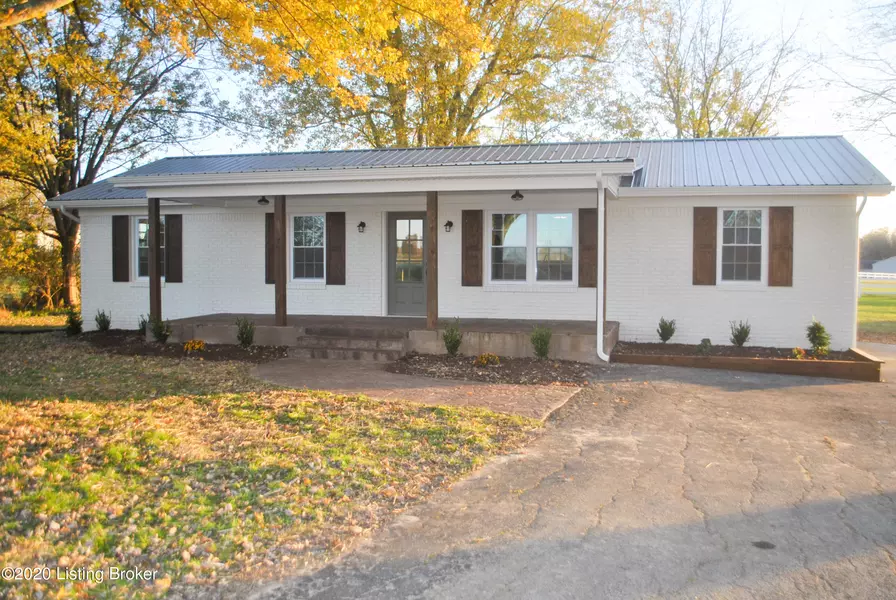 1525 Millerstown Rd, Clarkson, KY 42726