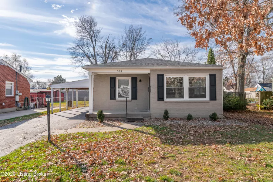 524 Virginia Ave, Louisville, KY 40222