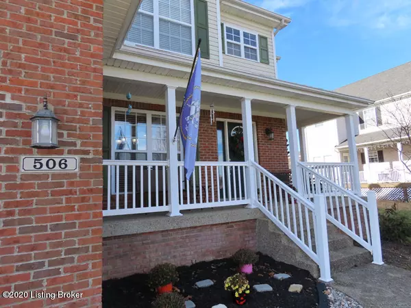 La Grange, KY 40031,506 Talbott Blvd