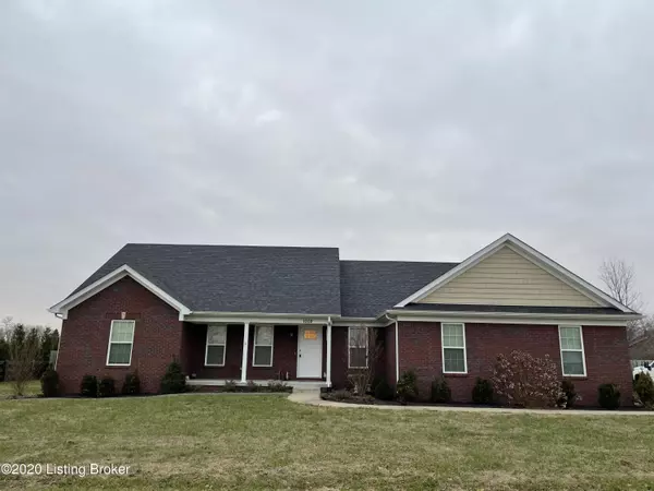 1002 Pembrooke Dr, Bardstown, KY 40004