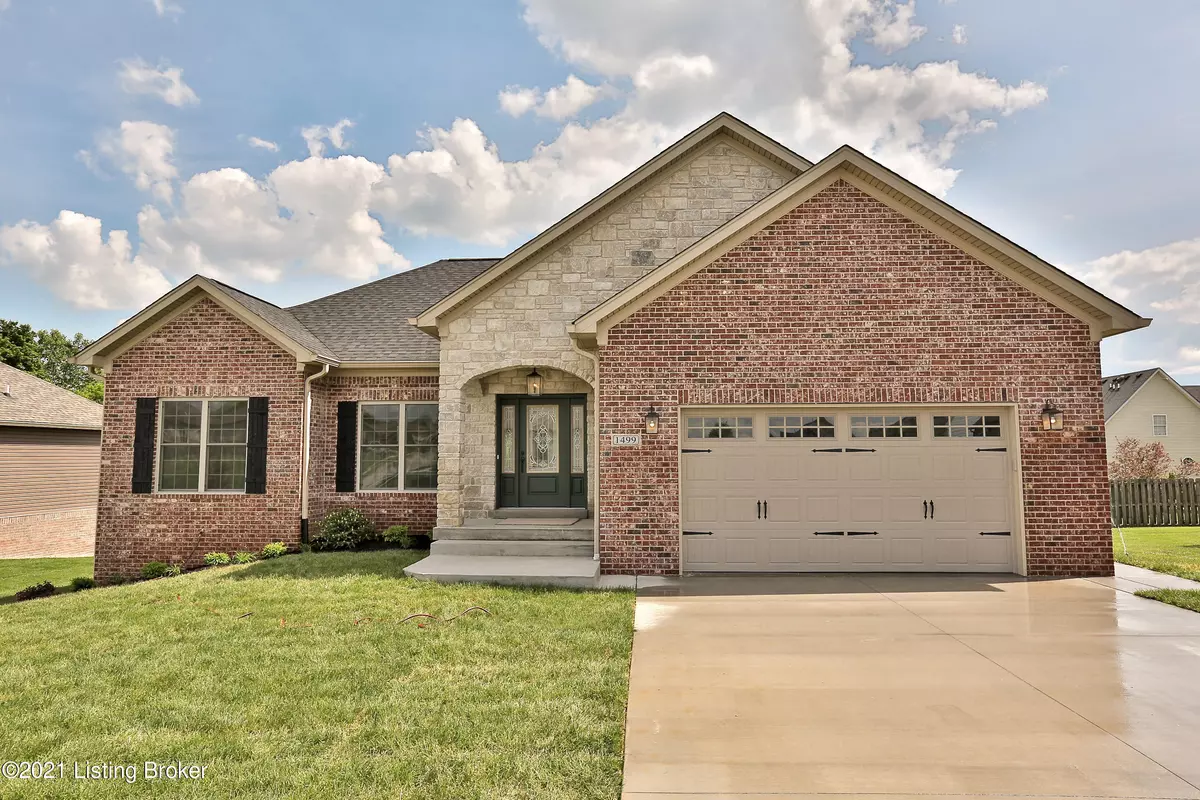 Shelbyville, KY 40065,1499 Partridge Run Ct