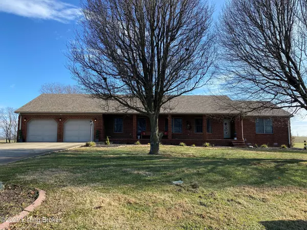 165 Secretariat Dr, Harrodsburg, KY 40330