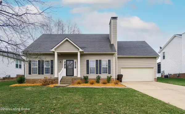 2307 Eagle Pass, Shelbyville, KY 40065