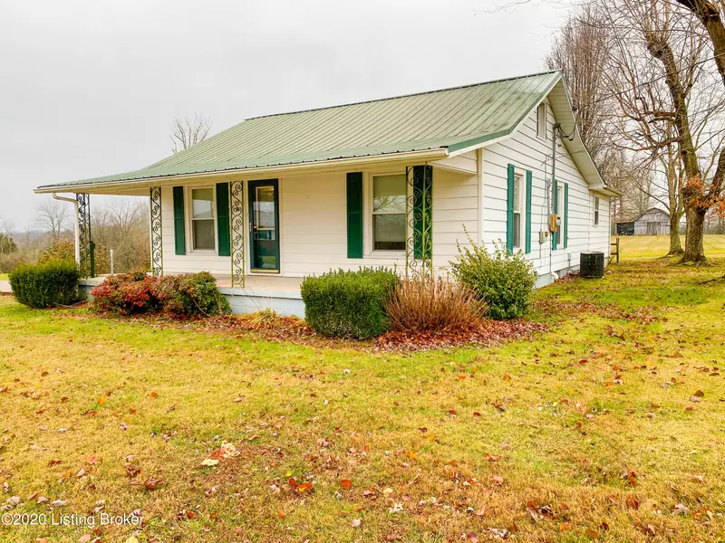 267 Morgantown Rd, Brownsville, KY 42210