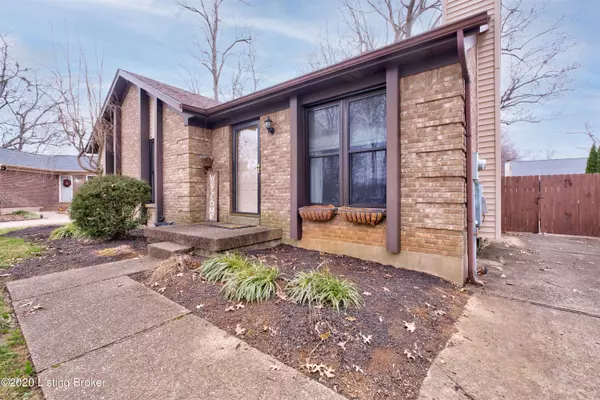 Louisville, KY 40243,11505 Carriage Rest Ct