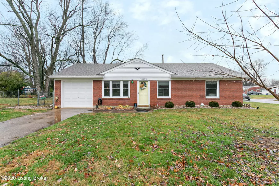 10005 Phoenix TRL, Louisville, KY 40223