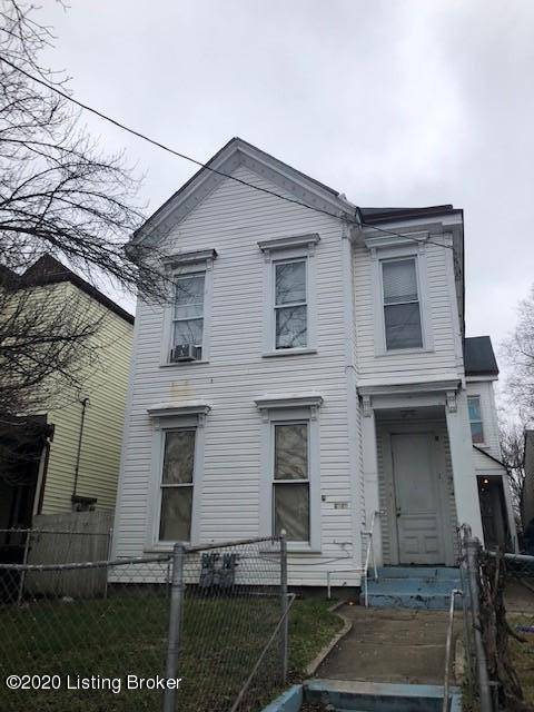 Louisville, KY 40212,2529 W Main St
