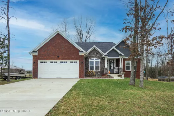 498 Cameron Ridge Rd, Shepherdsville, KY 40165