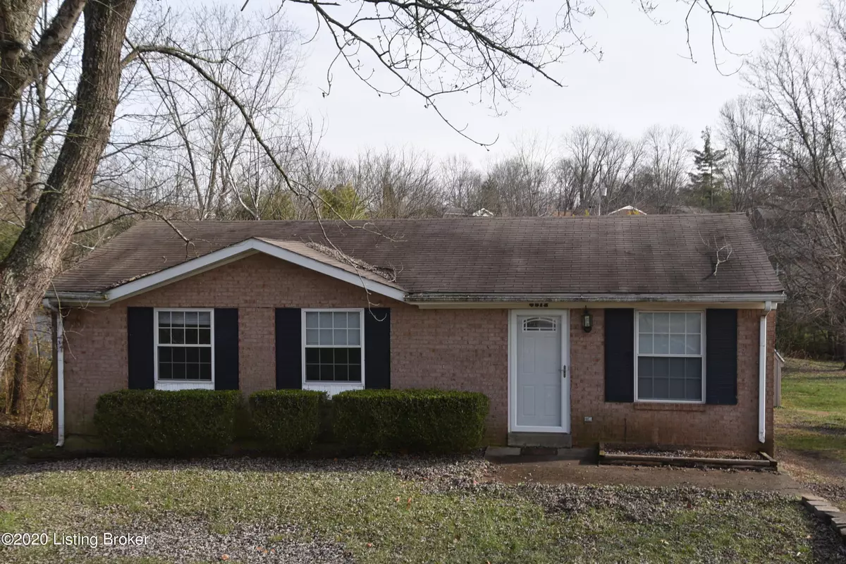 Crestwood, KY 40014,4512 Timothy WAY