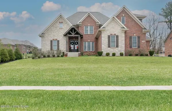 7802 Ingram WAY, Crestwood, KY 40014