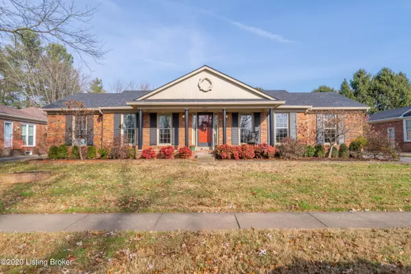 Louisville, KY 40223,10007 Timberwood Cir