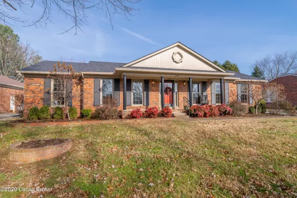 Louisville, KY 40223,10007 Timberwood Cir