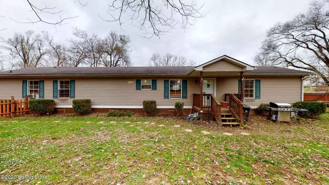 4903 Kendall Rd, Louisville, KY 40272