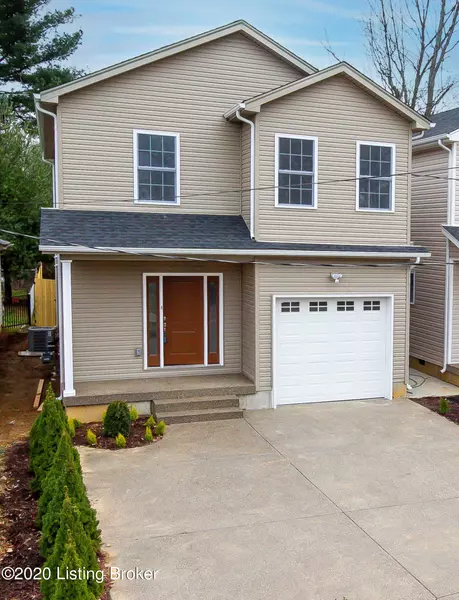 1223 Etawah Ave, Louisville, KY 40222