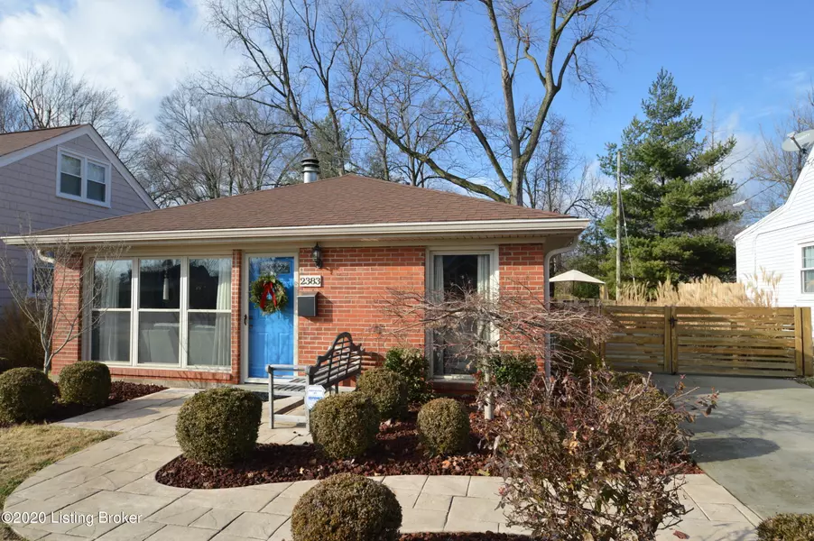 2383 Clarendon Ave, Louisville, KY 40205