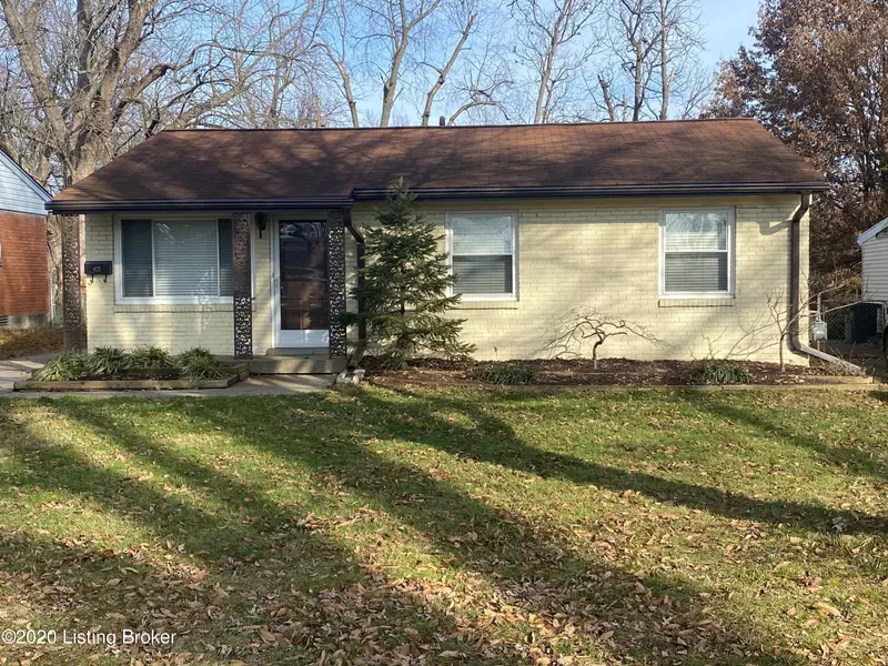 621 Virginia Ave, Louisville, KY 40222