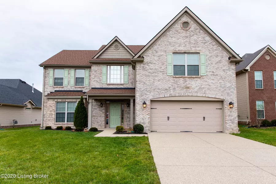 18004 Duckleigh Ln, Louisville, KY 40023