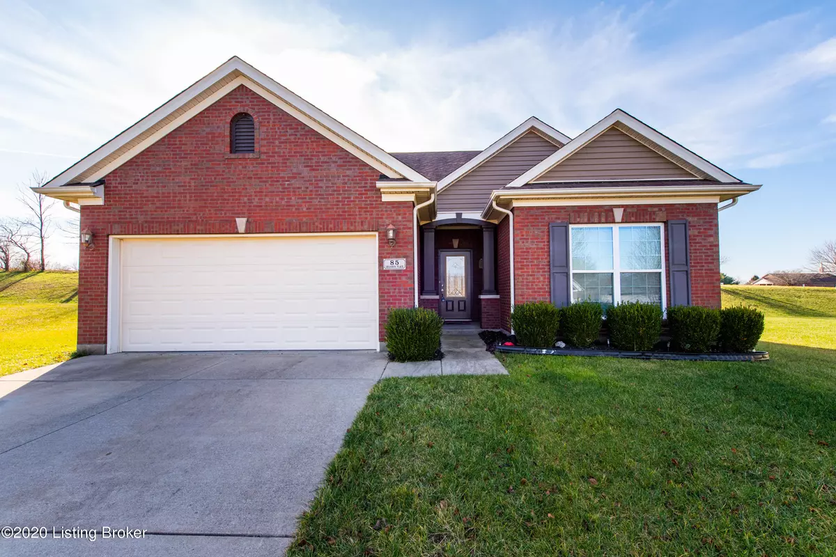 Shelbyville, KY 40065,85 Shannon Pl