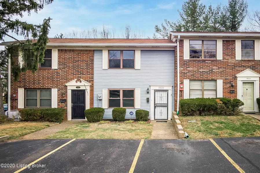 9828 Oakshire Dr #9828, Jeffersontown, KY 40299