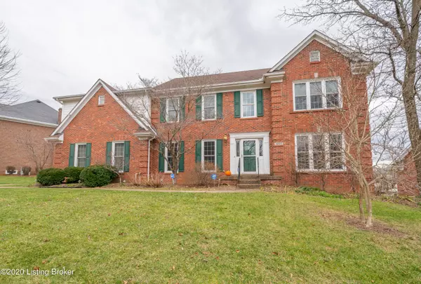 Louisville, KY 40241,3205 Springstead Cir