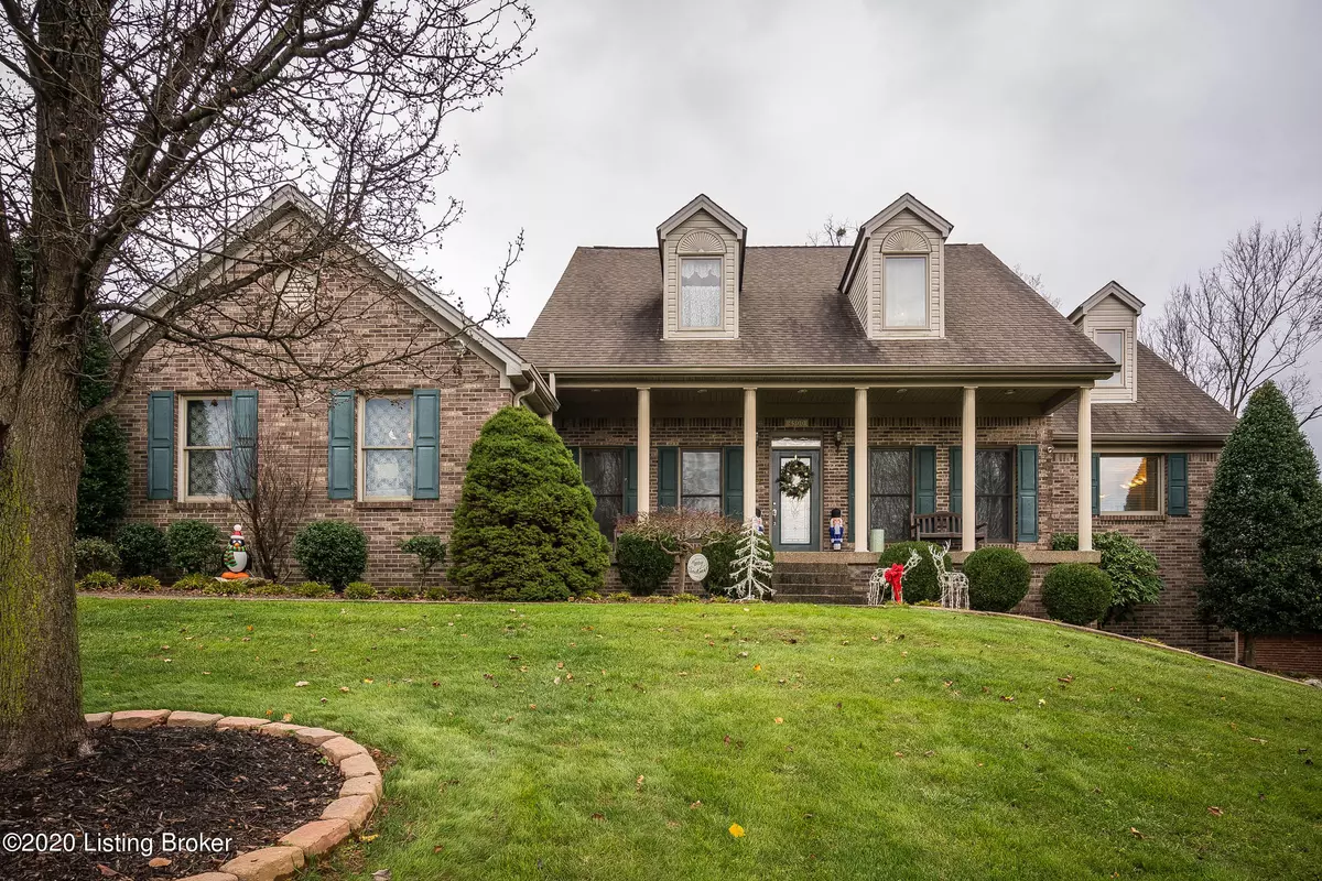 Louisville, KY 40272,4500 Epinay Ct