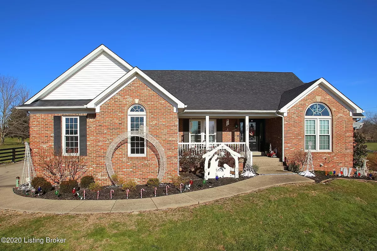 Simpsonville, KY 40067,42 Noland PIKE