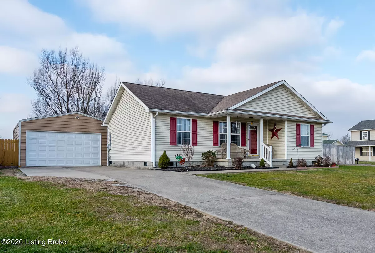 Shepherdsville, KY 40165,382 Dustin WAY