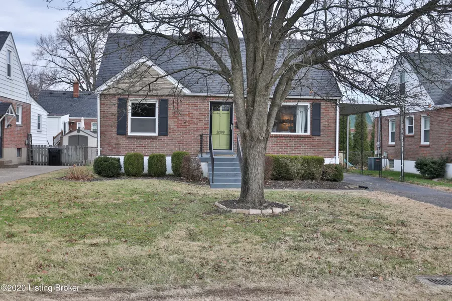 3019 Curran Rd, Louisville, KY 40205