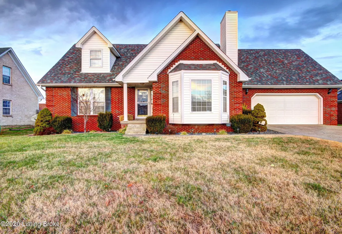 Louisville, KY 40229,316 Spring Lake Ct