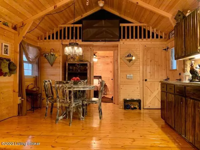 134 Little Cabin Ln, Falls Of Rough, KY 40119